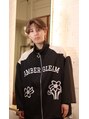 アンバーグリーム(AMBERGLEAM) 新井 恵一