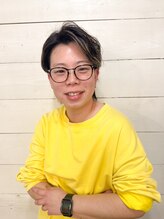 ロア ヘアーコーディネート 三条烏丸店(LoRE hair coordinate) 青柳 遥己