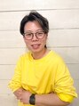 ロア ヘアーコーディネート 三条烏丸店(LoRE hair coordinate) 青柳 遥己