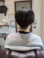 チアー ヘアリラクゼーション(cheer HAIRRELAXATION)&nbsp;ショート