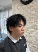メンズ