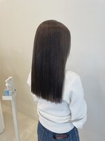 ヴァンカウンシル 福岡店(VAN COUNCIL) グレージュカラー☆