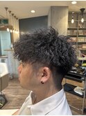 スパイキーツイスト
