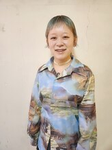 トリコ ヘアアンドケアスペース(trico hair&care space) 西野 るらん