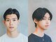 ニーイチイチ(211)の写真/ナチュラルも、周りと差をつけるスタイルも、幅広いメンズヘアを。