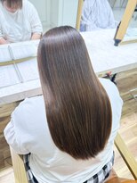 アプリバイリアン 浦和2号店(appri by Rien)&nbsp;縮毛矯正/髪質改善/ストレート/美髪/艶髪/浦和/韓国