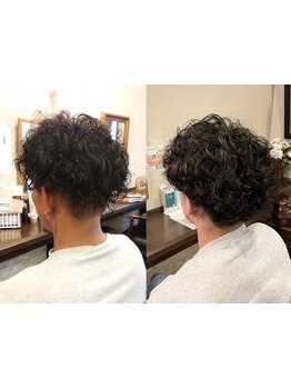 炭酸ヘッドスパで頭皮ケア&日々の疲れをリフレッシュ◎少人数制のアットホームなサロンで相談もしやすい♪