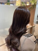 エル バイ ファースト(L by first)&nbsp;【L by first】ディープピンク