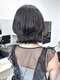 パール(Pearl)の写真/【覚王山徒歩1分】最初から最後まで"私だけ"に向き合ってくれる。１人のstylistが仕上げまで担当します◎