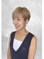 ヘアーミックス ニット(hair mix nitt) Ren 