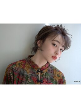 《HOT PEPPER Beauty AWARD 2023 ベストサロン部門 注目サロン選出》美容を通してお洒落を環活に。