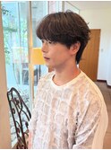 【Uhair】フェザーショート