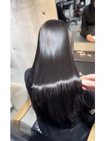 エクラス(ECLAS)&nbsp;縮毛矯正/髪質改善ストレート/トリートメント/美髪矯正/