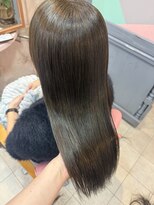 ミーネピンク 行徳店(Miene Pink)&nbsp;指先が触れた瞬間に実感！感動の美髪体験☆