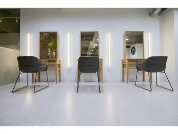 Lolonois　野田阪神【ロロネー】