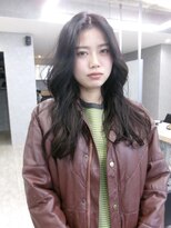 ジュール(JOULE'S)&nbsp;艶カラーで作るエレガントスタイル