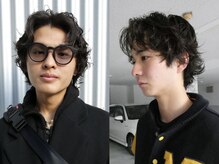 メンズシー 梅田(Men's SIE)