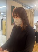 1/5 レイヤースタイル 《kiyoka》