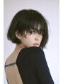 ネロ ヘアアンドライフストア 渋谷(NERO HAIR AND LIFESTORE) 毎日扱いやすい、ニュアンスパーマを得意とする。