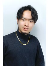 ボンズサロン オモテサンドウ(BONDZSALON OMOTESANDO)&nbsp;高橋 由樹