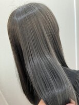 グランミリ(Grand mm)&nbsp;ダークグレー