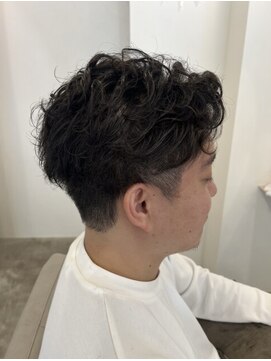 ゴーシェン 西船橋店(Goshen) メンズパーマ