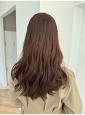 髪質改善_水素シルミアウルトワトリートメント【伊藤 美帆子】