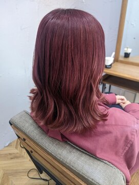 アルト 町田店(arto) ピンク◎