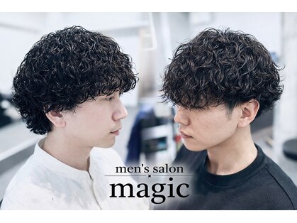 マジック 関目店(magic)の写真
