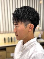 イチリン(ICHIRIN)&nbsp;縦落ちツイストスパイラル