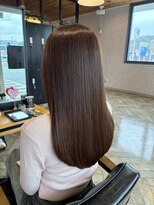 ポンテ 福間店(ponte)&nbsp;髪質改善