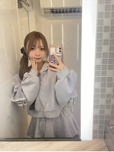 エムサロン 前橋川原(emusalon)&nbsp;Rina 