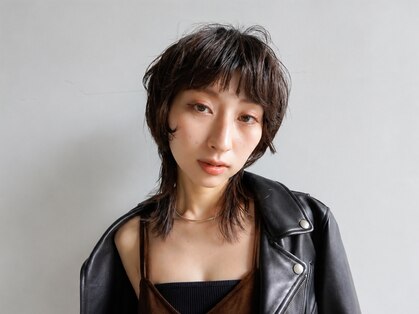 ヘアーワークスヴィクサス(HAIR WORKS VIXUS)の写真