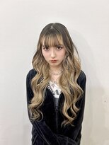 バイブアンドアネックス(VIBE & ANNEX)&nbsp;デザインカラー　【アンブレラカラー】　横浜/石川町/元町中華街