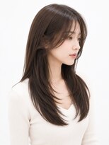 エシカル(ethical)&nbsp;韓国風ハイレイヤー