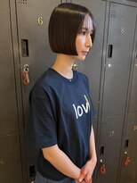 ハーティー(HEARTY)&nbsp;ミニボブ