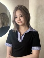 リンダ(Linda)&nbsp;グレージュ