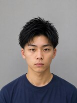 ジョニーメン 下北沢店(Johnny MEN) メンズショート