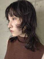 ソワ オモテサンドウ(SOIE OMOTESANDO)&nbsp;layer perm