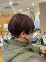 ラ ソレイル 浜松メイワン店&nbsp;大人のスマートマッシュ