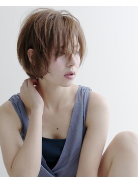 リッコ 横浜(ricco) ☆ricco外国人風ショート