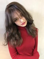 ジーナ(XENA)&nbsp;スモーキーミントアッシュ