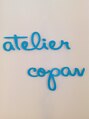 アトリエコパン(atelier copan) atelier copan