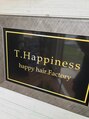 ティー ハピネス 廿日市店(T.Happiness)/T.Happiness 廿日市本店