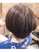 レガロ(REGARO) ハイトーンマッシュ