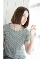 ヘアーアンドメイク アシュレ(Hair&Make assur'e)&nbsp;【assur'e hair】 -new style- Collection