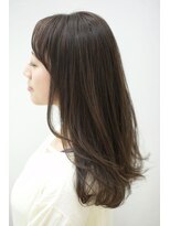ニューラインギンザ(New-Line 銀座) 髪質改善美肌カラー