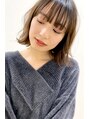 バジル(BASIL)&nbsp;透明感・柔らかさにこだわったカラーを提案します。