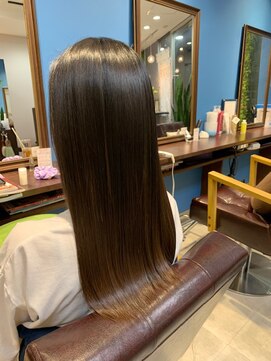 アストンヘア(ASTON HAIR) Minecolla水素量４倍