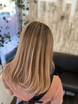 シュガー(Sugar) ☆ミルクティーベージュ☆